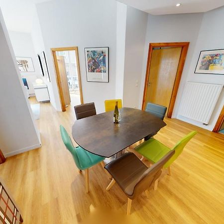 Bleu Mesange - 2 Bedrooms And 2 Bathrooms Straatsburg Buitenkant foto