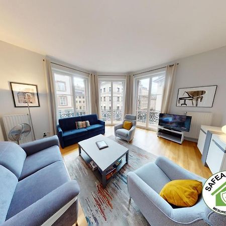 Bleu Mesange - 2 Bedrooms And 2 Bathrooms Straatsburg Buitenkant foto