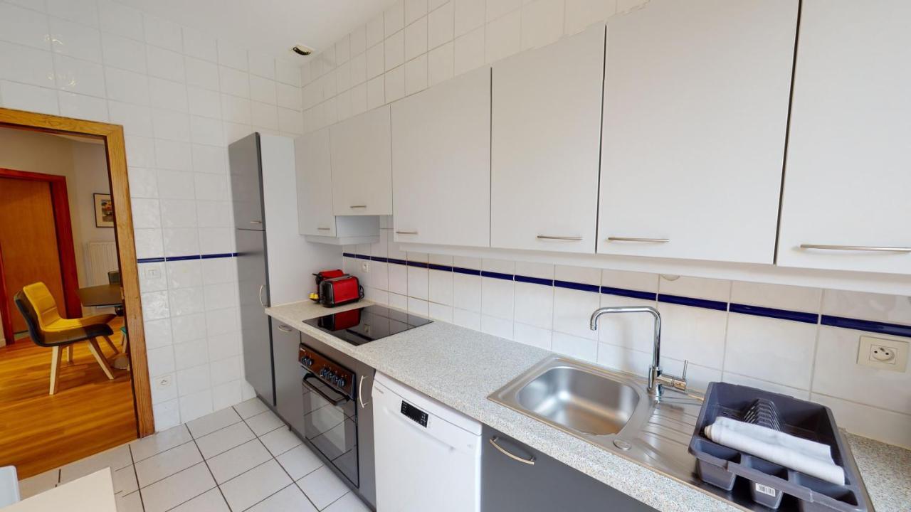 Bleu Mesange - 2 Bedrooms And 2 Bathrooms Straatsburg Buitenkant foto