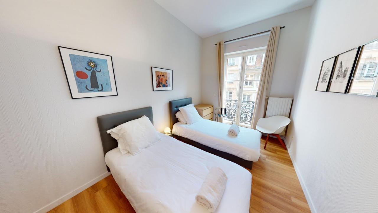 Bleu Mesange - 2 Bedrooms And 2 Bathrooms Straatsburg Buitenkant foto