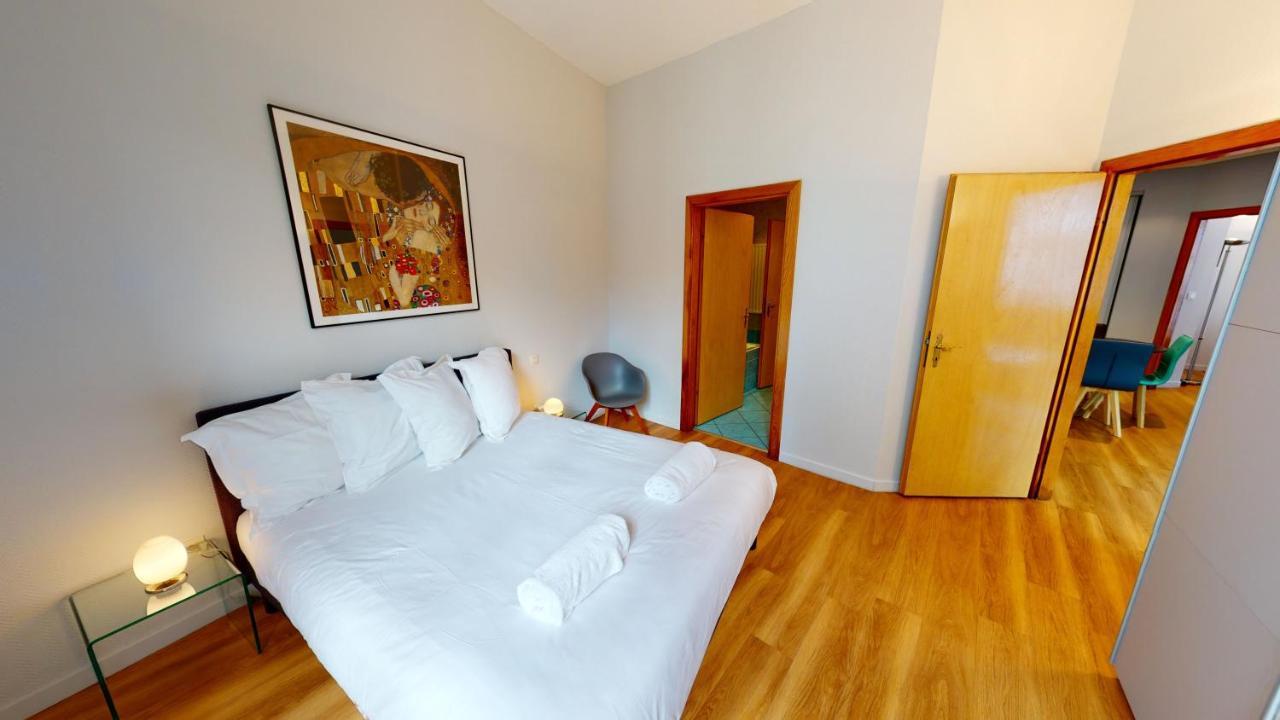 Bleu Mesange - 2 Bedrooms And 2 Bathrooms Straatsburg Buitenkant foto