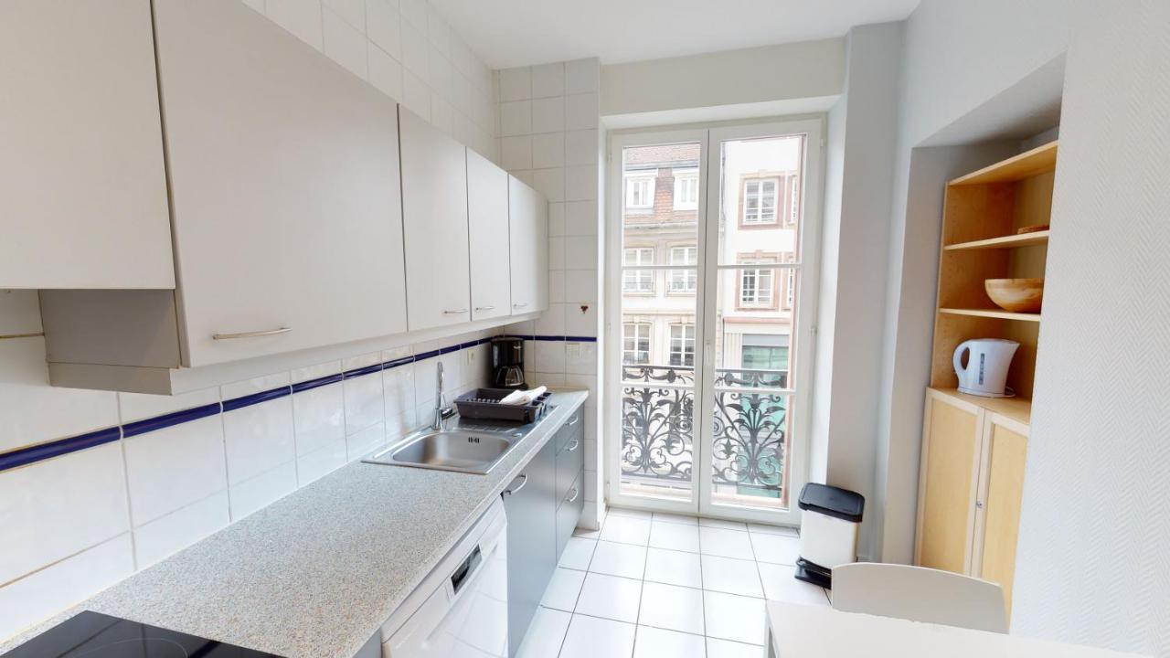 Bleu Mesange - 2 Bedrooms And 2 Bathrooms Straatsburg Buitenkant foto