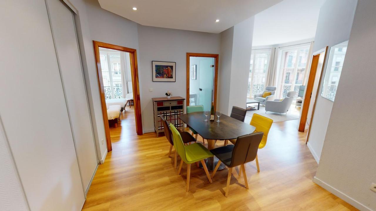 Bleu Mesange - 2 Bedrooms And 2 Bathrooms Straatsburg Buitenkant foto