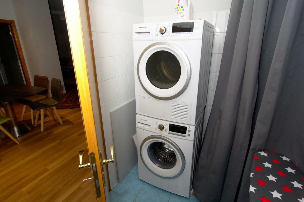 Bleu Mesange - 2 Bedrooms And 2 Bathrooms Straatsburg Buitenkant foto
